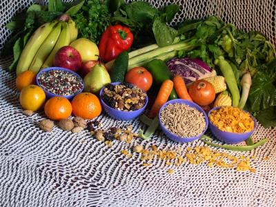 alimentacion sana para un buen deportista